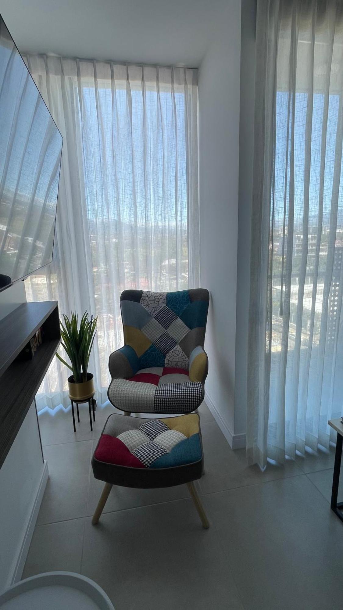 Skygarden Nunciatura Luxury Apartment #705 San José Kültér fotó